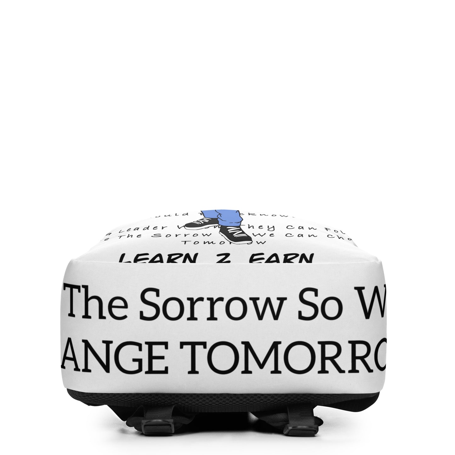S1mba’s Backpack