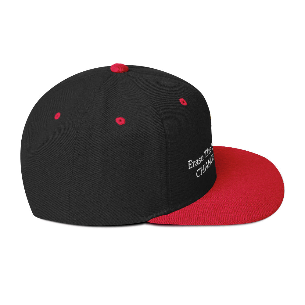 S1mba’s Snapback Hat