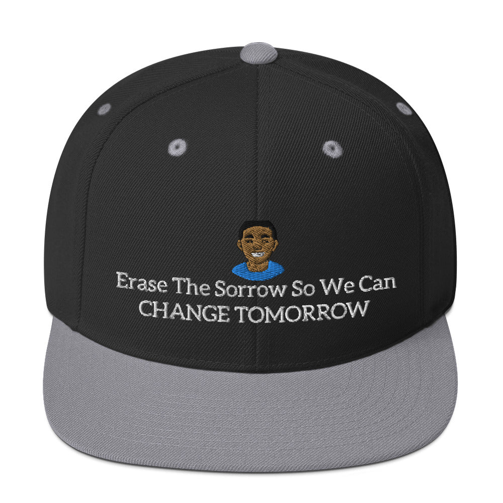 S1mba’s Snapback Hat