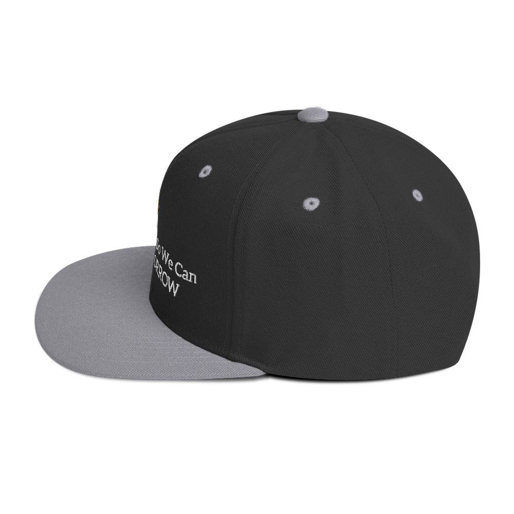 S1mba’s Snapback Hat
