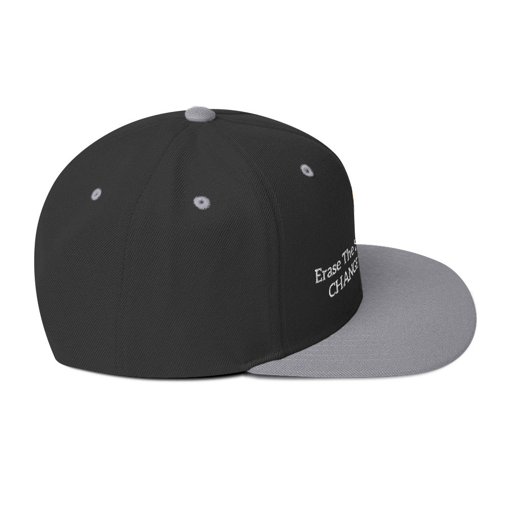 S1mba’s Snapback Hat