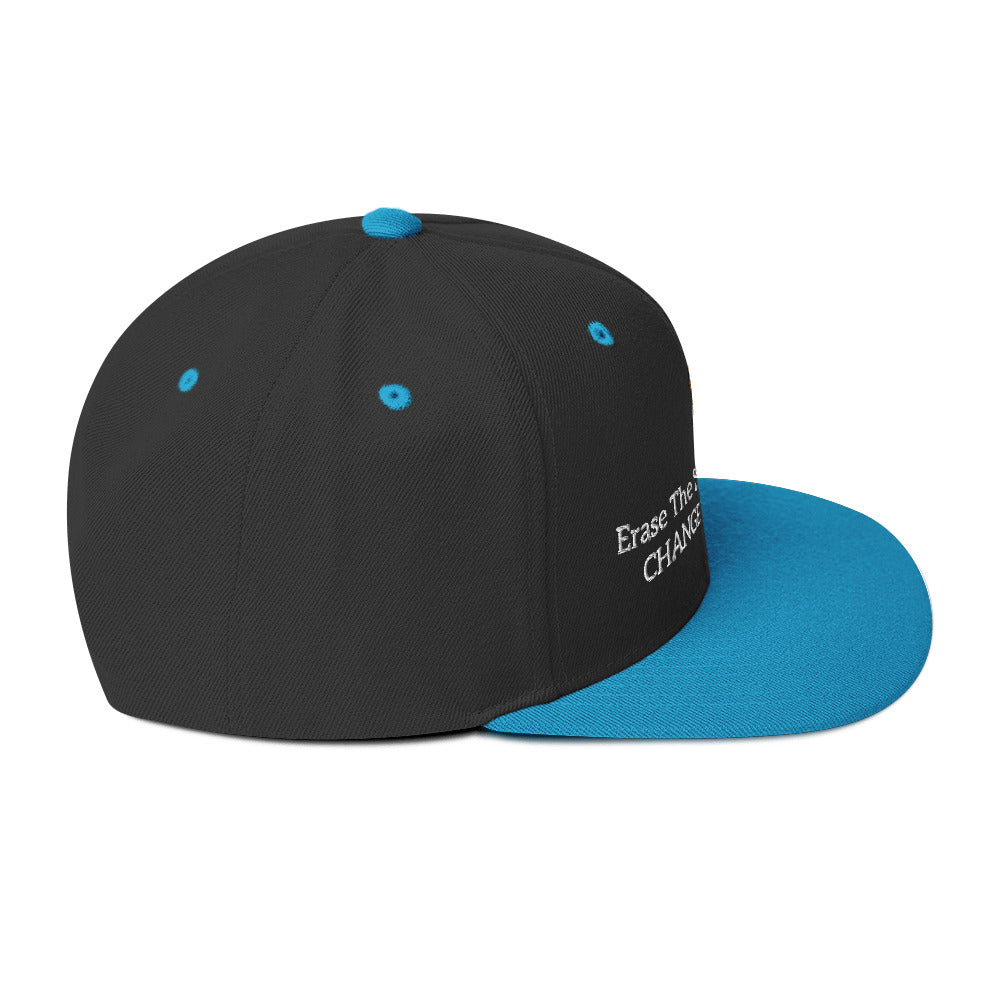 S1mba’s Snapback Hat