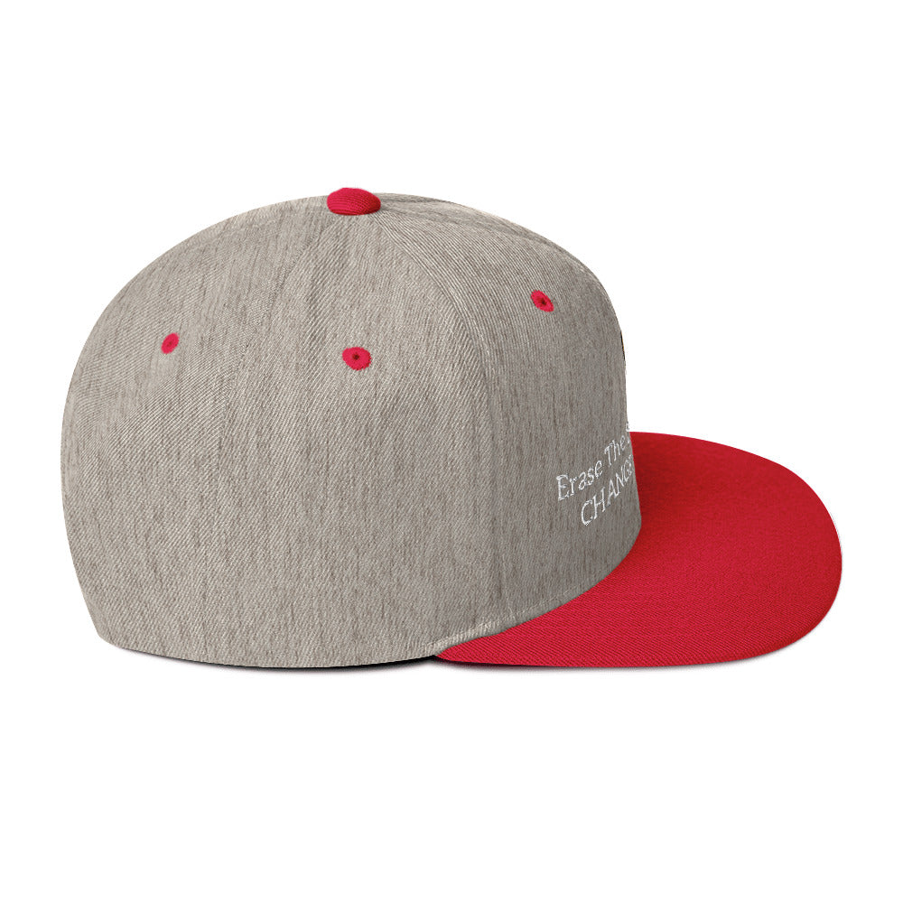 S1mba’s Snapback Hat
