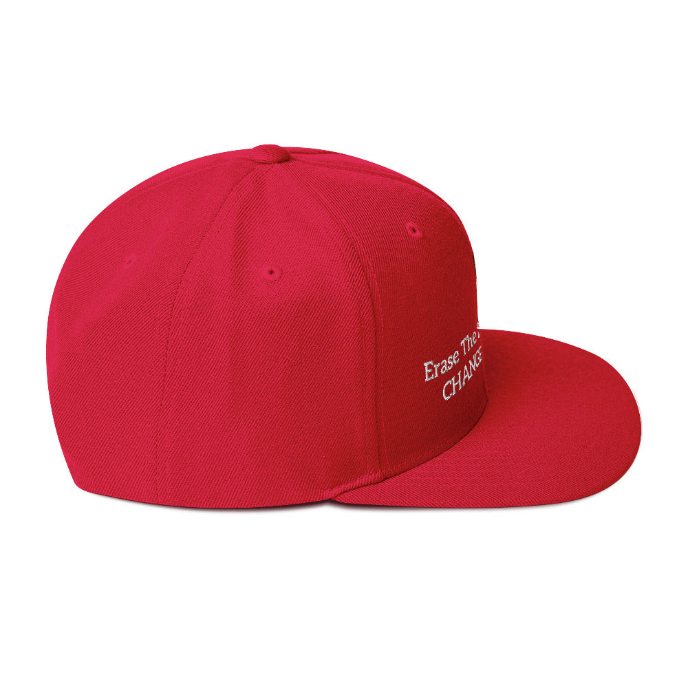 S1mba’s Snapback Hat