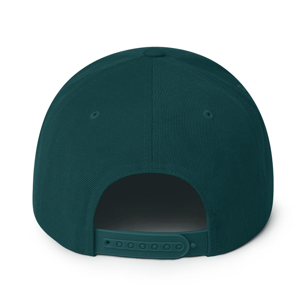 S1mba’s Snapback Hat