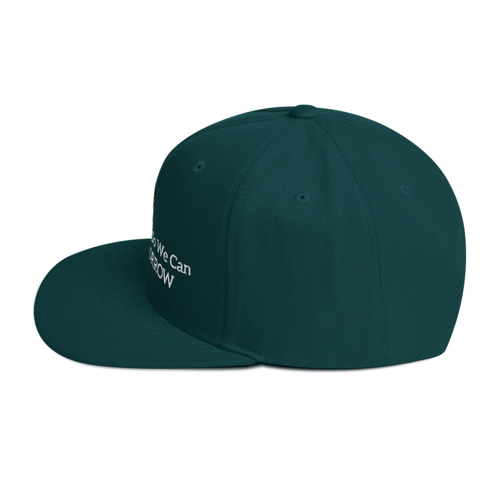 S1mba’s Snapback Hat