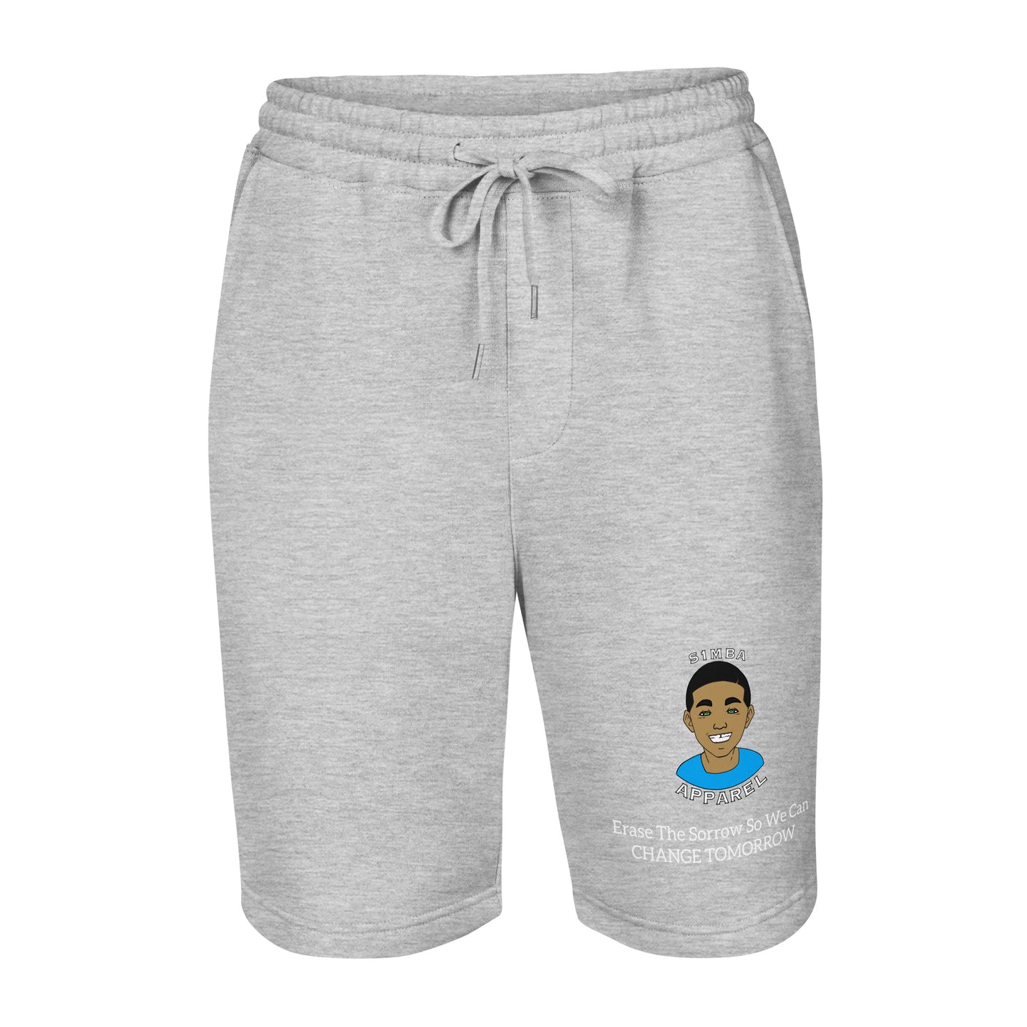 Erase The Sorrow Shorts