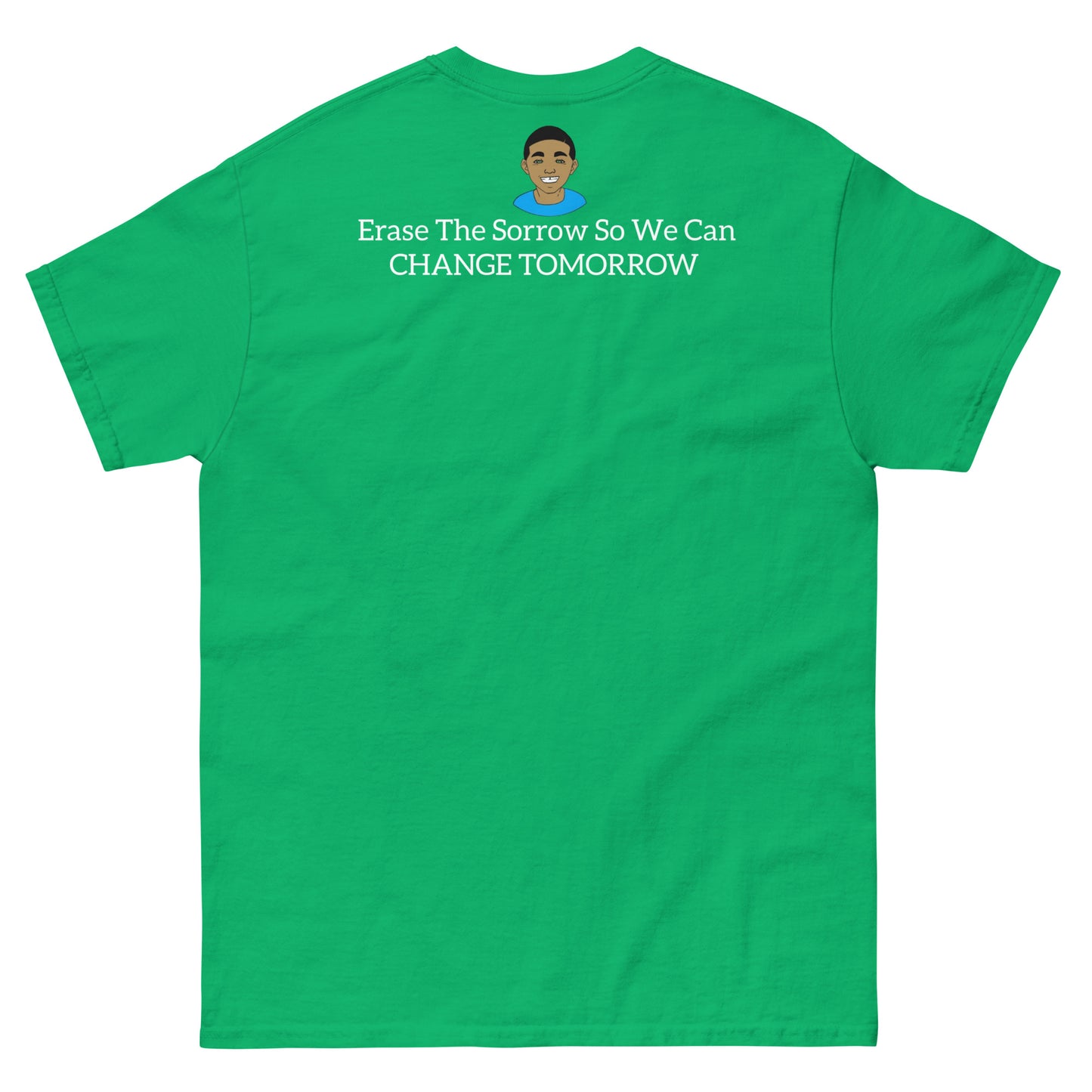 Learn 2 Earn Shirt (Adults)