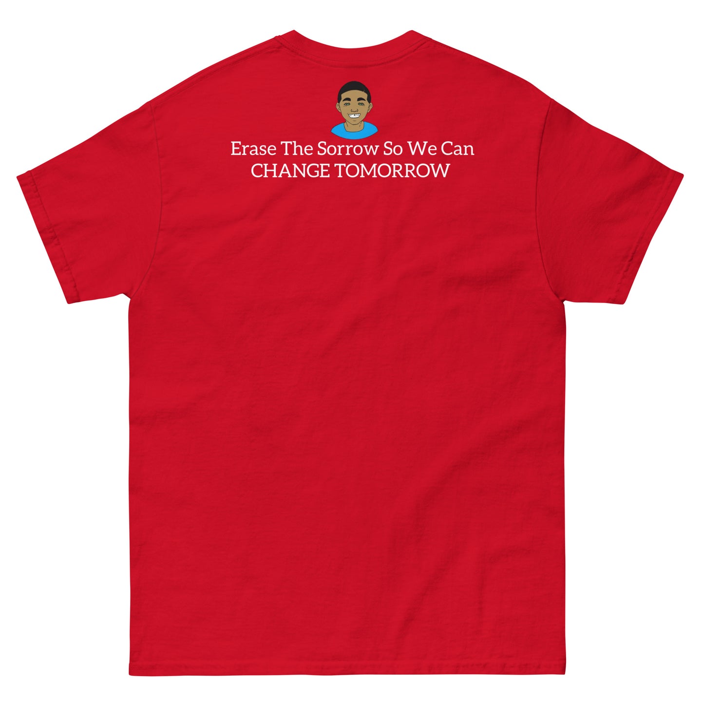 Learn 2 Earn Shirt (Adults)