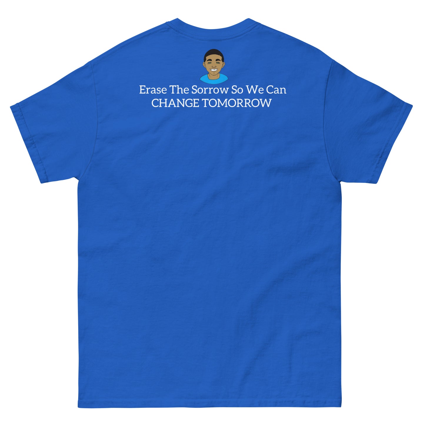 Learn 2 Earn Shirt (Adults)