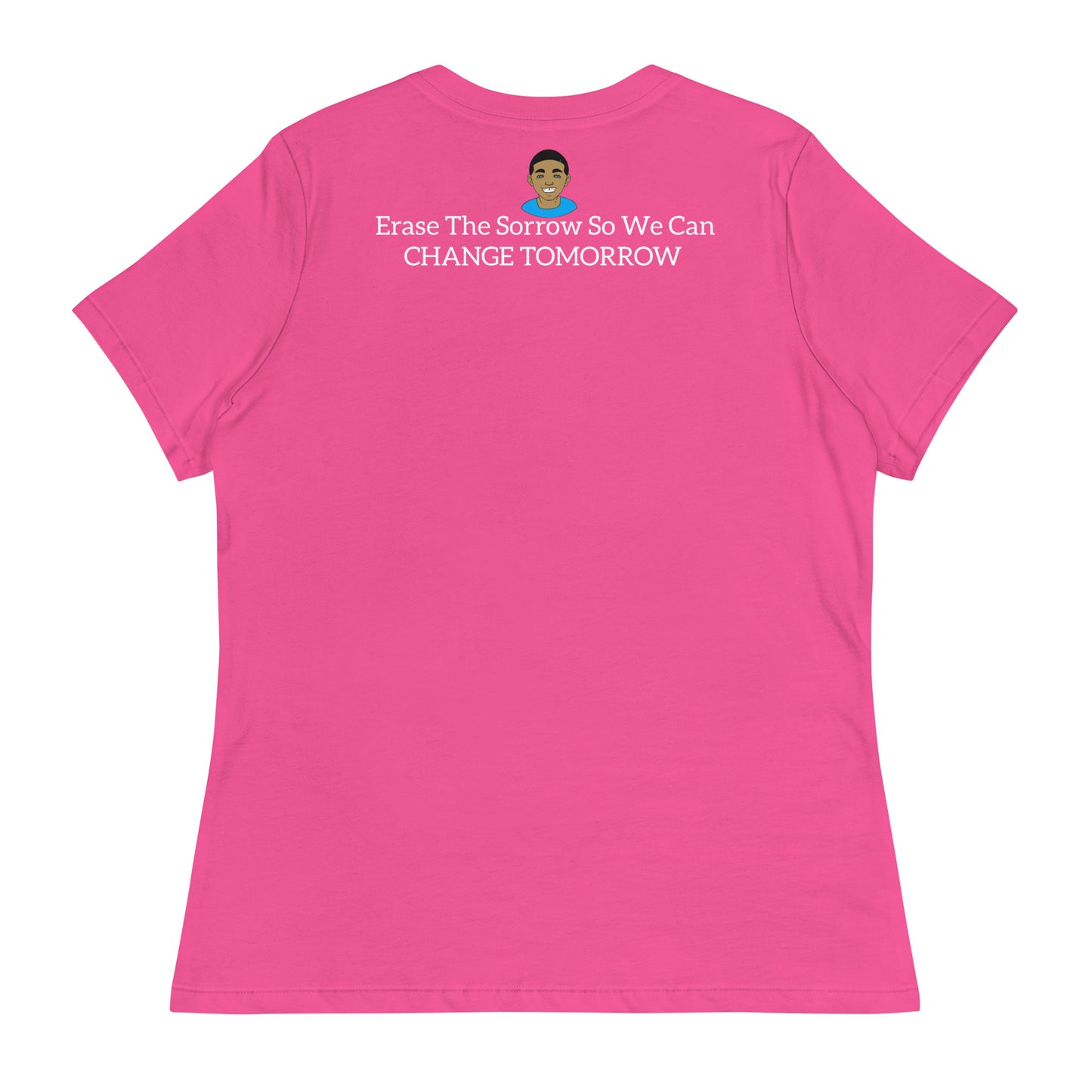 Kali’s Learn 2 Earn Shirt