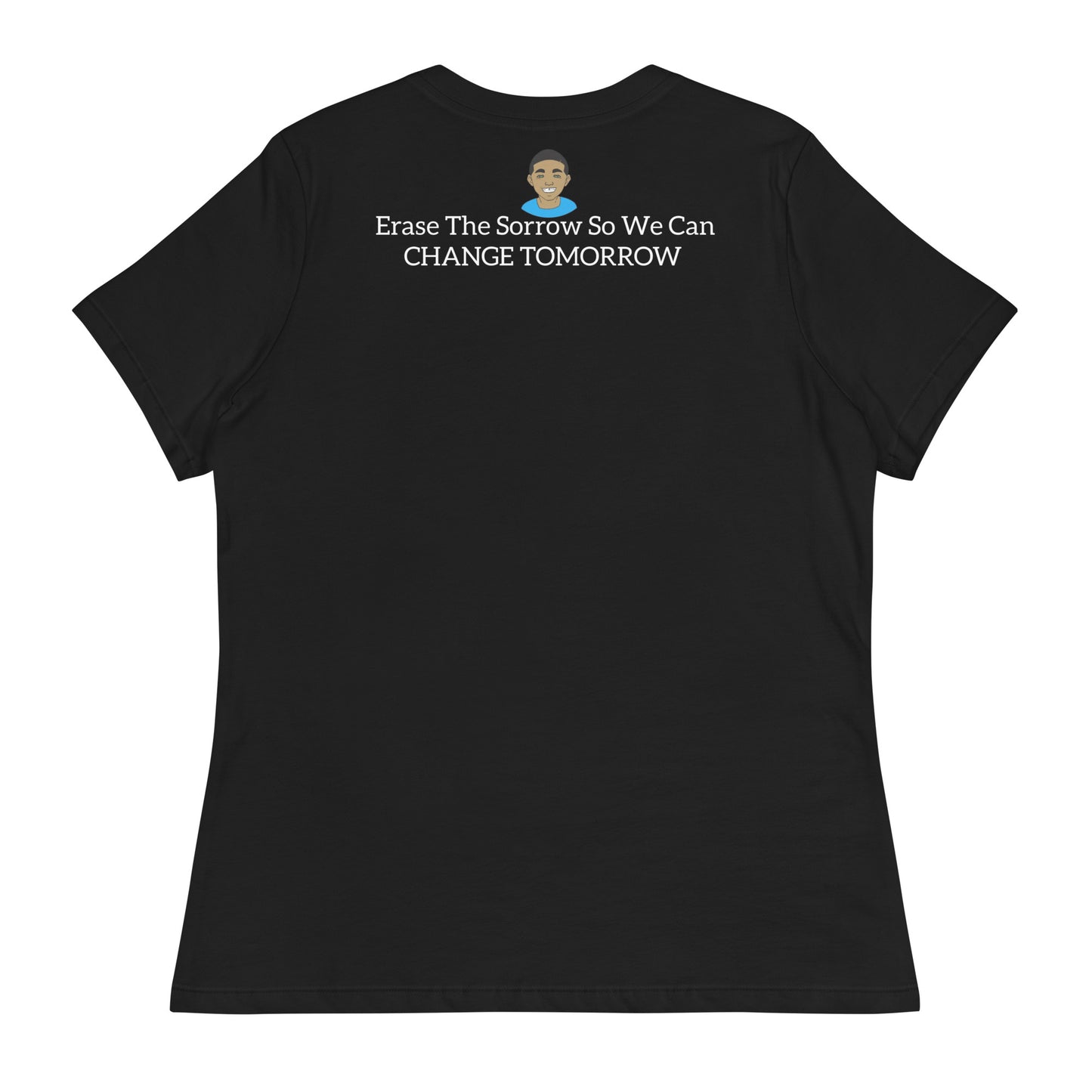 Kali’s Learn 2 Earn Shirt