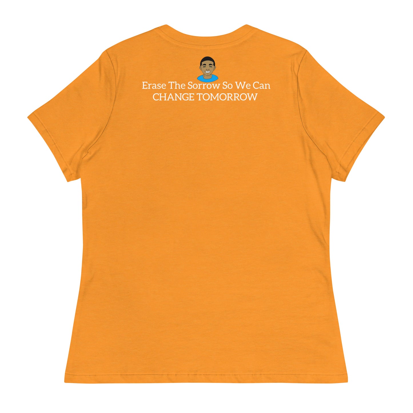 Kali’s Learn 2 Earn Shirt