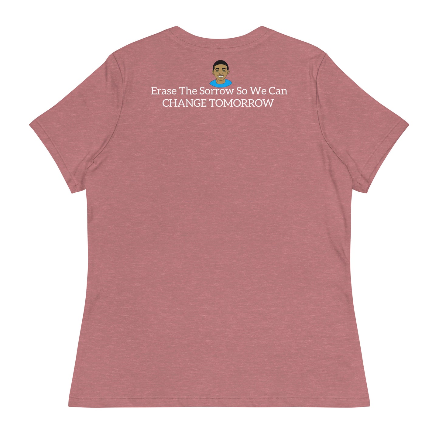 Kali’s Learn 2 Earn Shirt