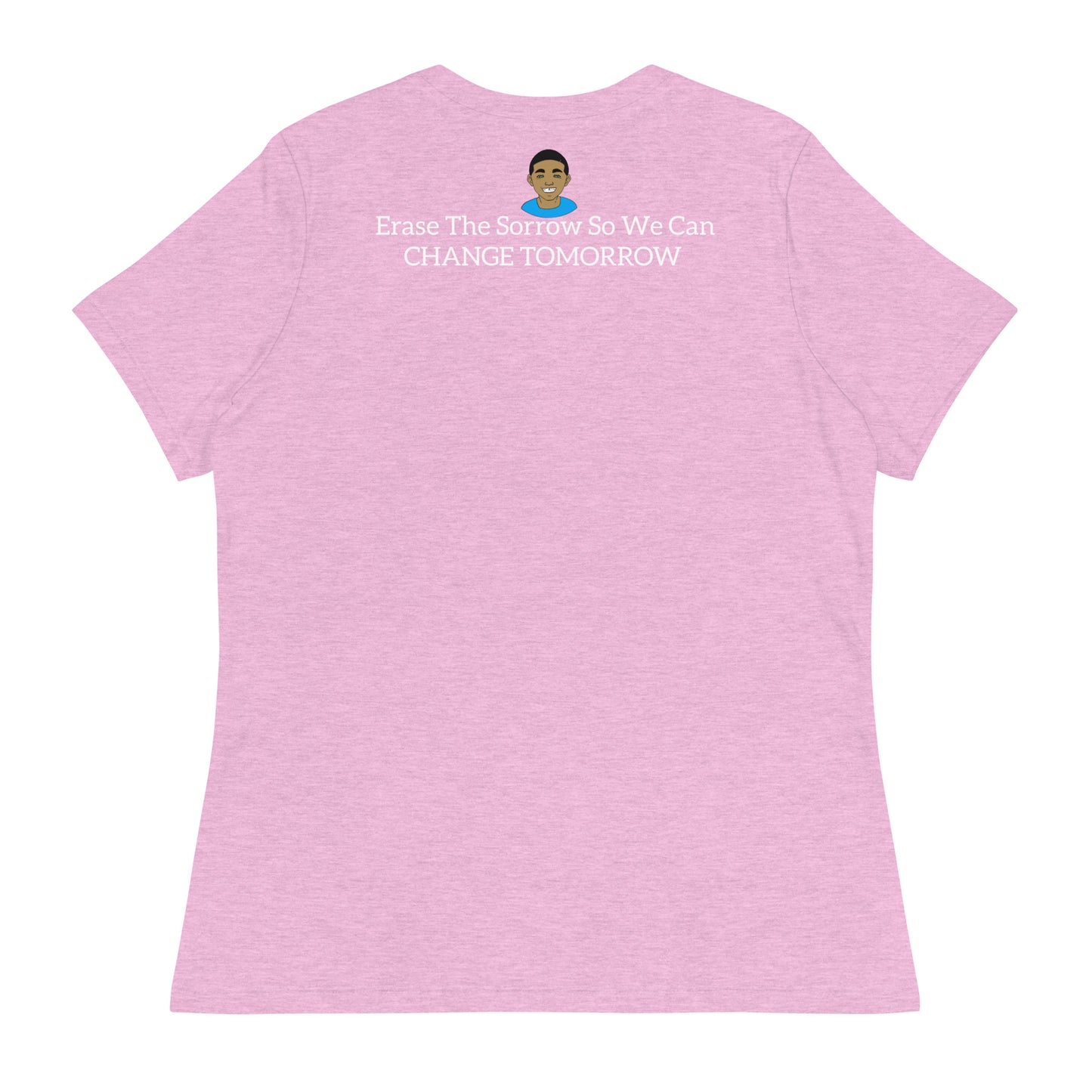 Kali’s Learn 2 Earn Shirt