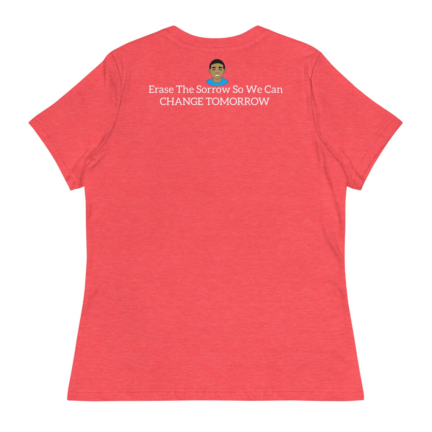 Kali’s Learn 2 Earn Shirt