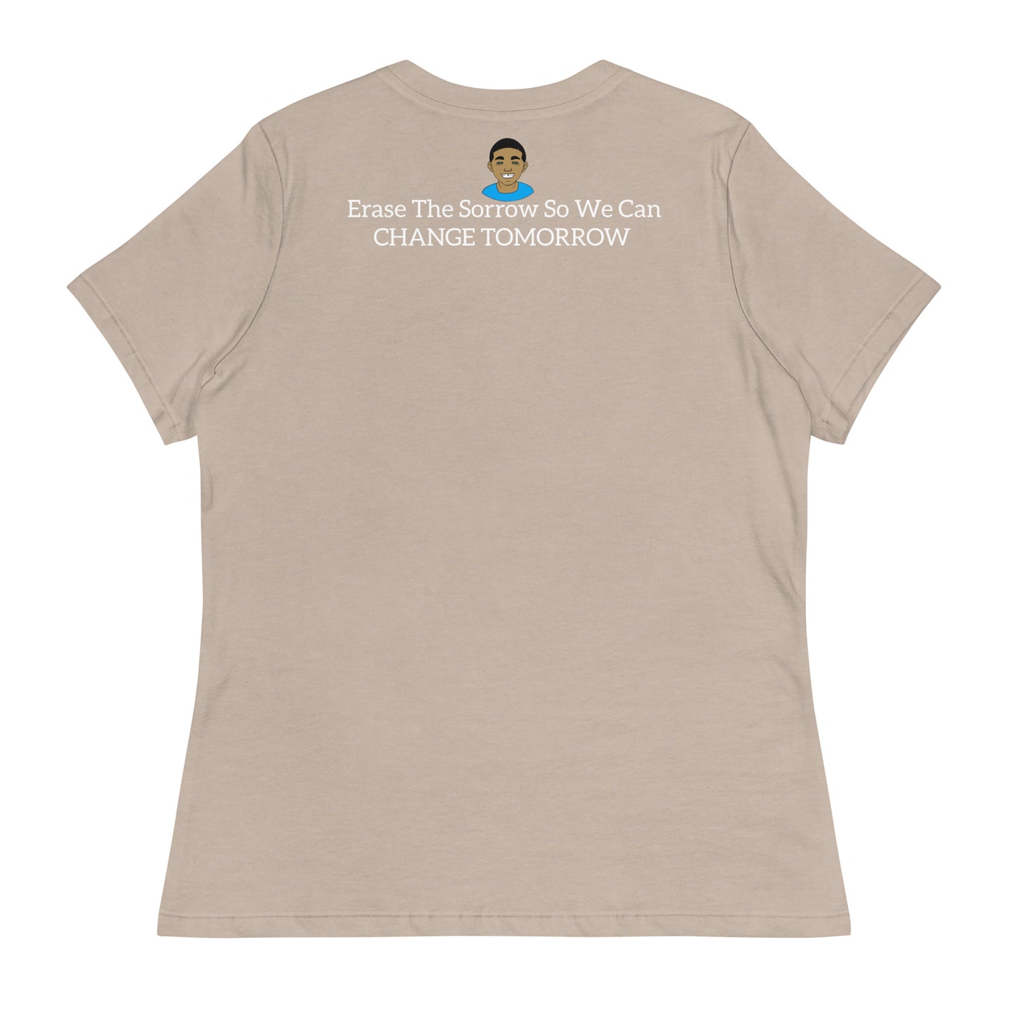 Kali’s Learn 2 Earn Shirt