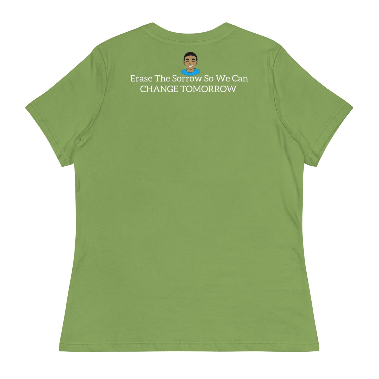 Kali’s Learn 2 Earn Shirt