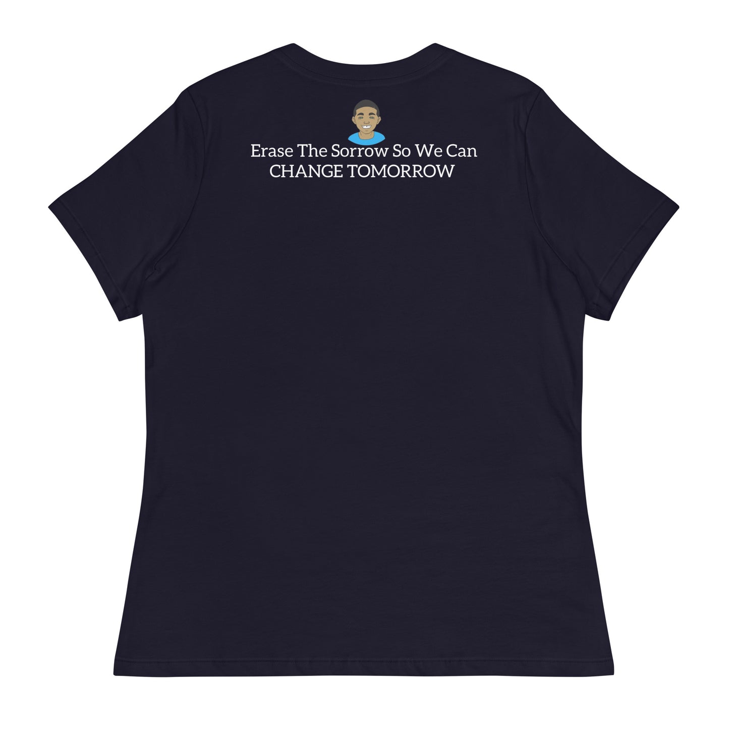 Kali’s Learn 2 Earn Shirt