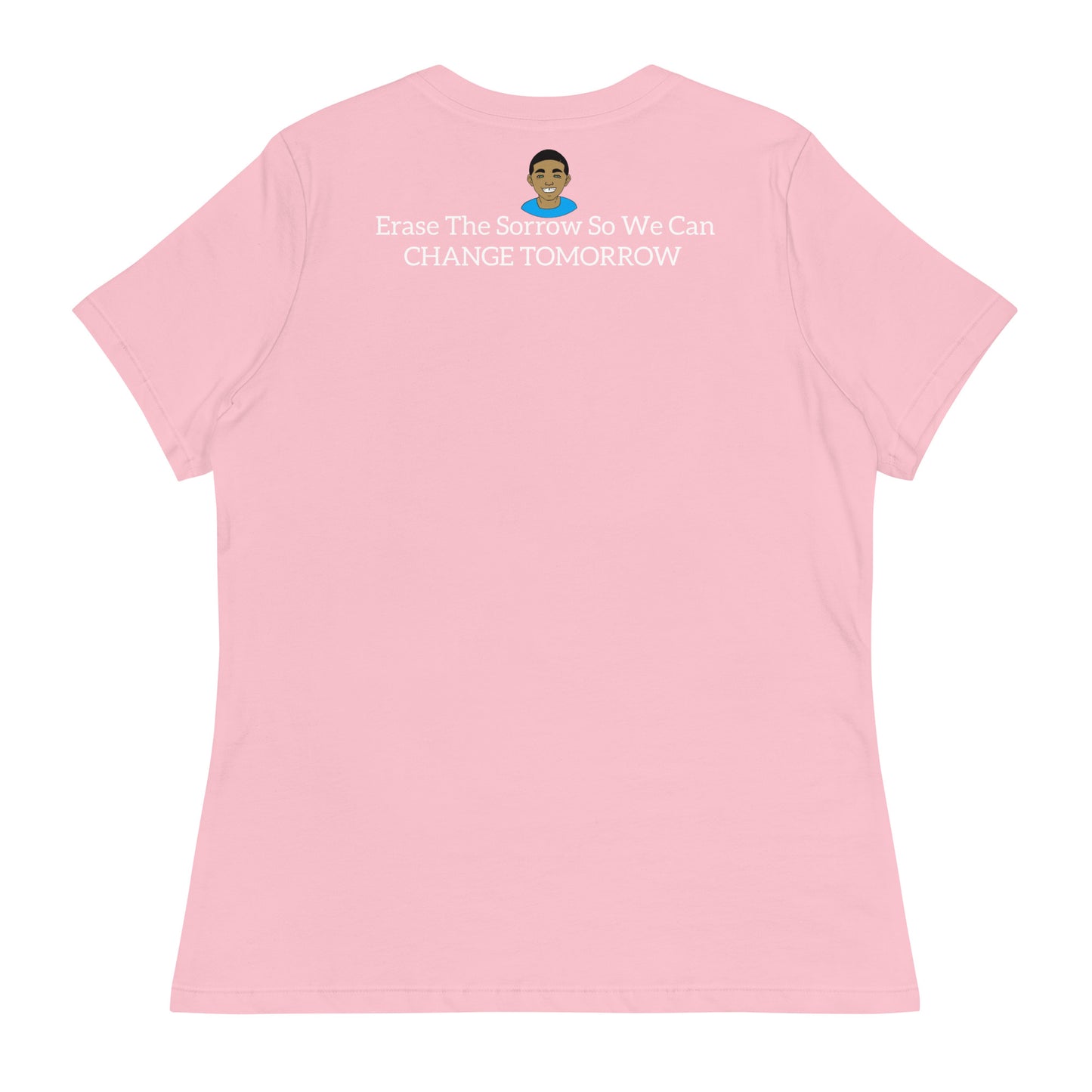 Kali’s Learn 2 Earn Shirt