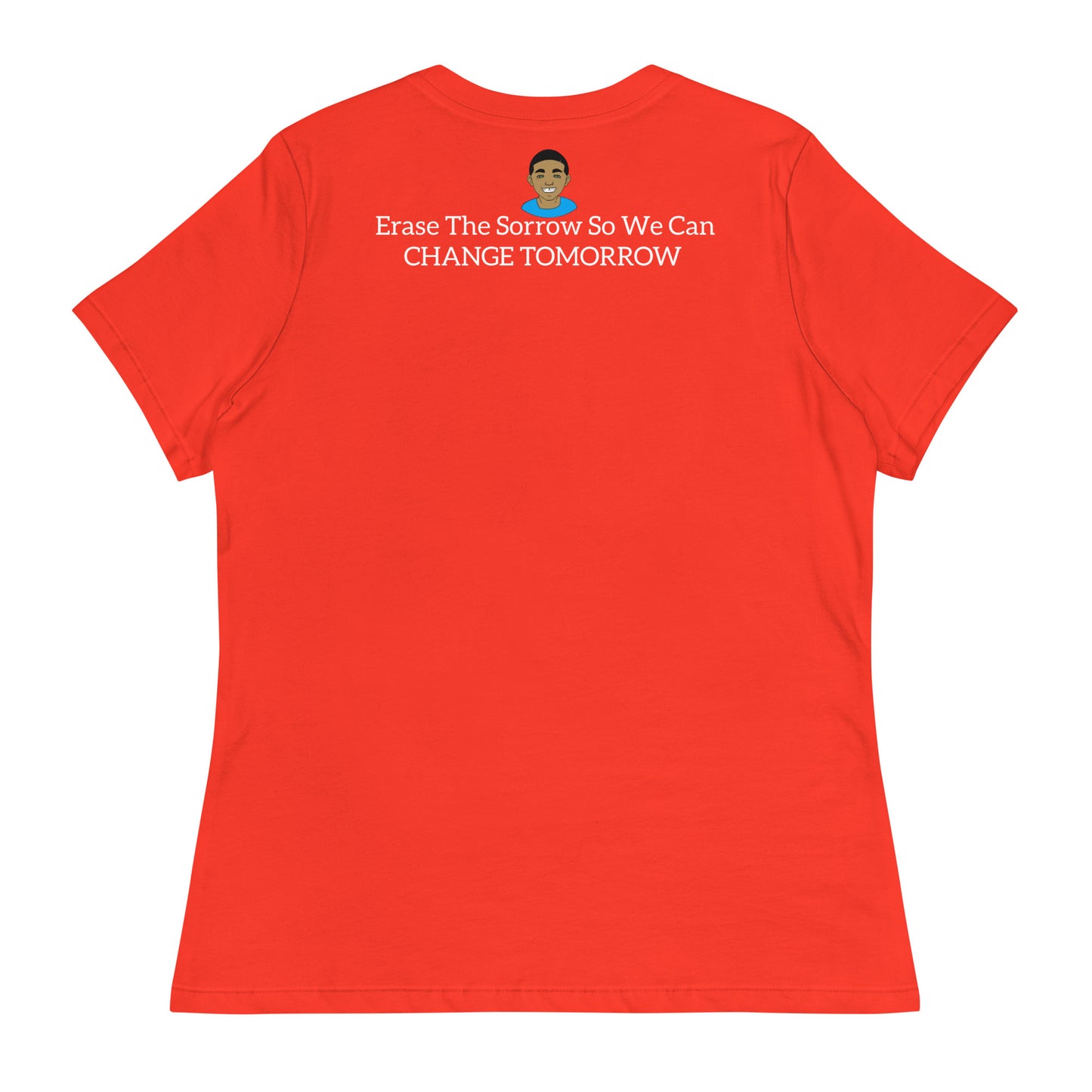 Kali’s Learn 2 Earn Shirt