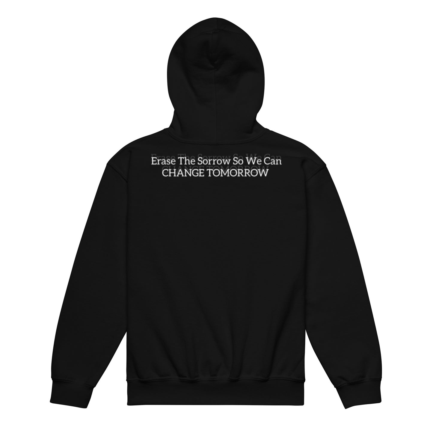 S1mba’s Learn 2 Earn Hoodie