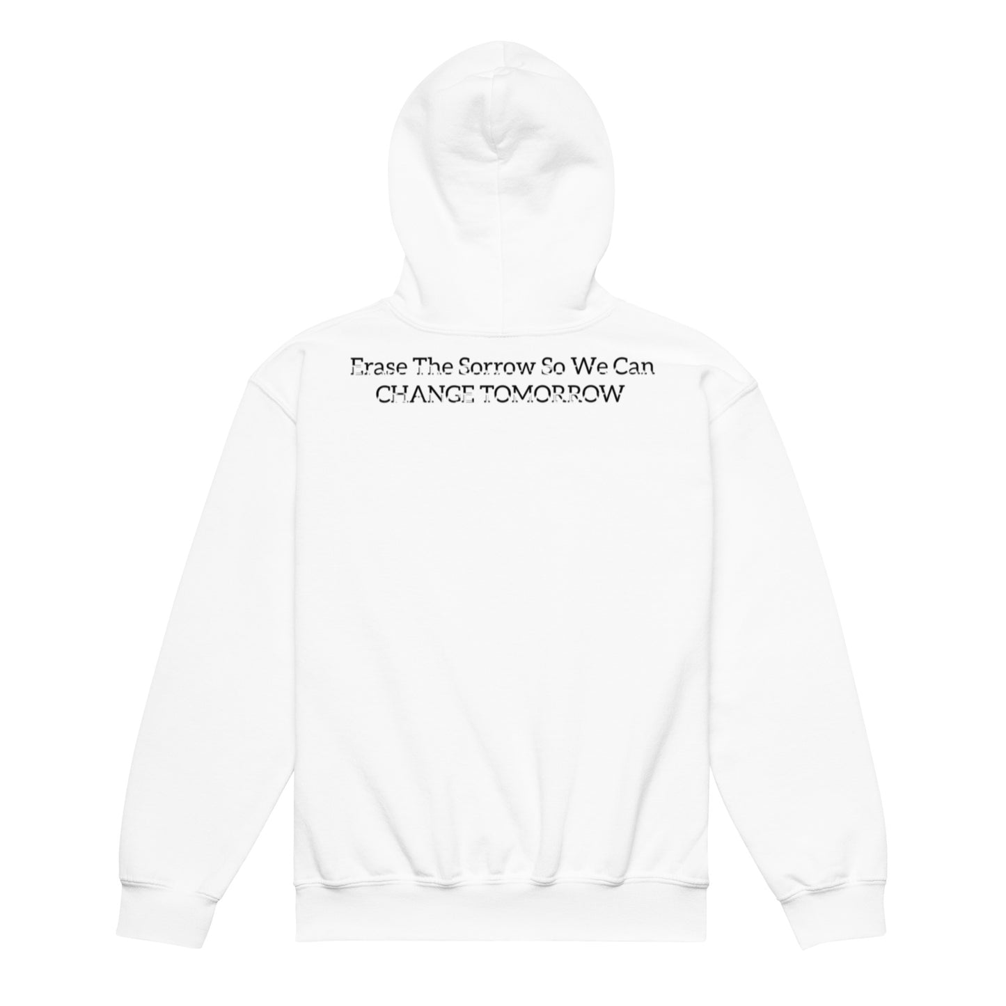 S1mba’s Learn 2 Earn Hoodie