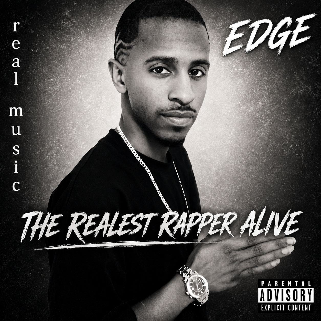 The Realest Rapper Alive (EP)