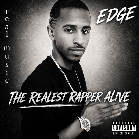 The Realest Rapper Alive (EP)