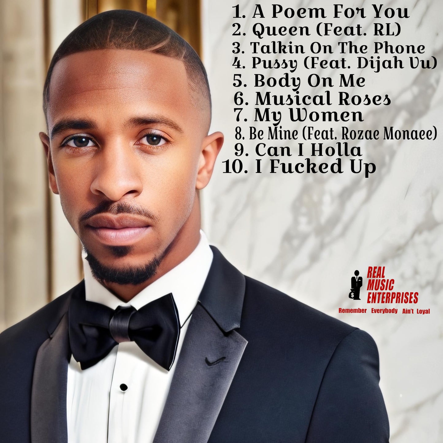 This is for you (Digital Album)