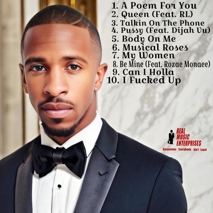 This is for you (Digital Album)
