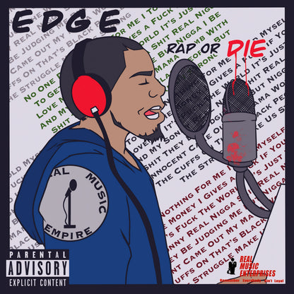 Rap Or Die