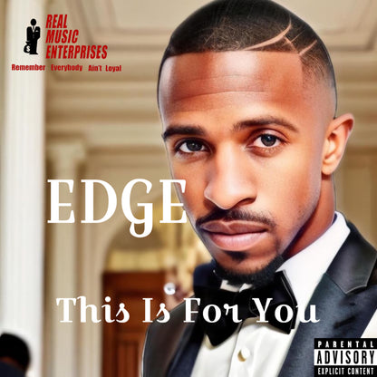 This is for you (Digital Album)