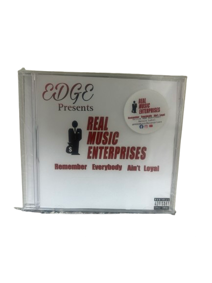 REAL Music Enterprises Presents: The Founding Collection