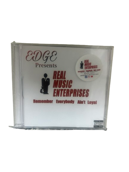 REAL Music Enterprises Presents: The Founding Collection