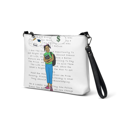 S1mba Crossbody Bag