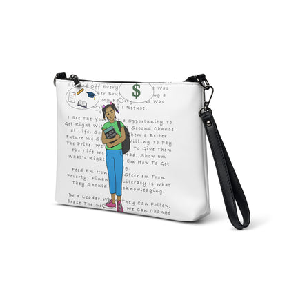 S1mba Crossbody Bag