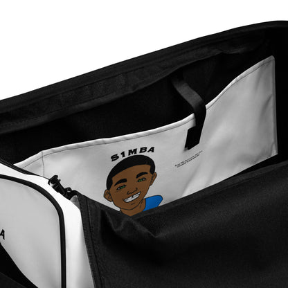 S1mba Duffle bag