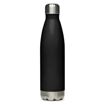 Stainless Steel S1mba Water Bottle