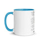 S1mba Milk Mug