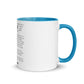 S1mba Milk Mug