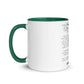 S1mba Milk Mug