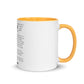 S1mba Milk Mug