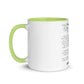 S1mba Milk Mug