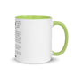 S1mba Milk Mug