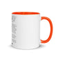 S1mba Milk Mug