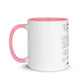 S1mba Milk Mug