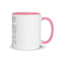 S1mba Milk Mug