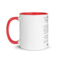 S1mba Milk Mug