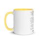 S1mba Milk Mug